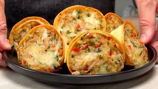 Thumbnail: My Family Begs Me To Make This Every Weekend! Super Crunchy & Incredibly Juicy! # 374