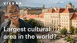 Thumbnail: MuseumsQuartier Vienna: The Art District You Can't Miss