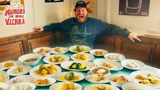 Thumbnail: From Sweet to Savory: Chef Lukas Mraz Explores Vienna's Best Knödel