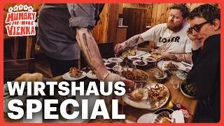 Thumbnail: Authentic Vienna Food Experience at a Traditional Wirtshaus