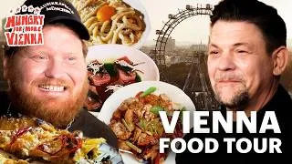 Thumbnail: 5 Must-Eat Spots in Vienna (Recommended by a Michelin Chef): Lukas Mraz & Tim Mälzer