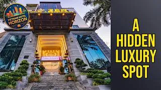 Thumbnail: Zen Riverside Hotel n Residences - A Hidden Luxury Spot | Haiphong, Vietnam🏨