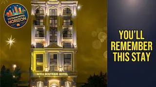 Thumbnail: Mira Boutique Hotel Quy Nhơn - You’ll Remember This Stay | Quy Nhon (Binh Dinh), Vietnam🛏️
