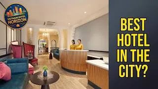 Thumbnail: HANOI FLORA HOTEL - Best Hotel in the City? | Hanoi, Vietnam🏨