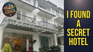 Thumbnail: Tuan Thuy Hotel - I Found a Secret Hotel | Dalat, Vietnam🏩