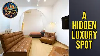 Thumbnail: B786 Airport Homestay - A Hidden Luxury Spot | Ho Chi Minh City, Vietnam🏨