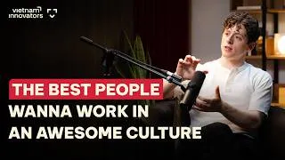 Thumbnail: Has Your Company Created a Strong Culture Yet? | Stephen Turban | EP 402