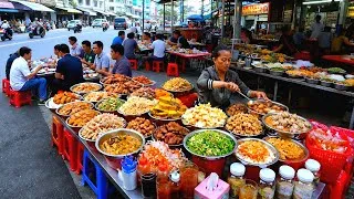 Thumbnail: The BEST Most Popular Vietnam's Street Food Collection to Try in Saigon !