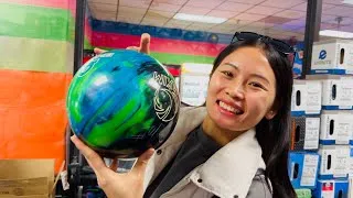 Thumbnail: Black Friday Shopping, Playing Bowling & Cooking Pasta at Home🍝- Life in Michigan #25