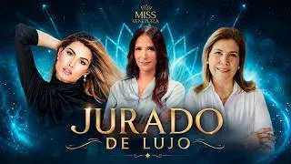 Thumbnail: 🚨 Estas 7 Reinas Tenían el Poder de Cambiarlo Todo en #MissVenezuela