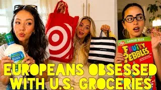 Thumbnail: British Tourists Are Obsessed With These American Souvenirs