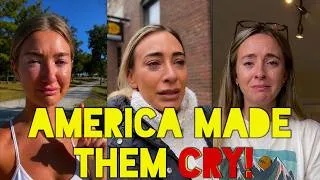 Thumbnail: British Fans Want American Green Card After FIFA 2026 World Cup