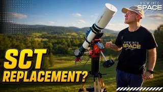 Thumbnail: I Replaced My Celestron SCT With This Askar 131F. Was It a Mistake?