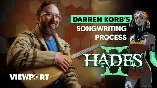 Thumbnail: Hades 2 Composer Darren Korb Spills His Songwriting Process