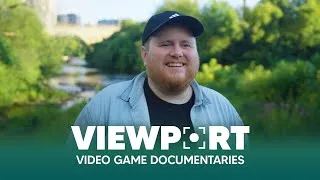 Thumbnail: I lost my dream job at Game Informer. Here's what's next.