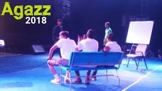 Thumbnail: Paisa Ni babaal Shaala Ma Dhamaal - Short Comedy Drama