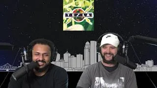 Thumbnail: Tesla - What You Give | REACTION