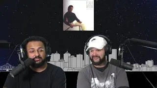 Thumbnail: Peabo Bryson - If Ever You're in My Arms Again | REACTION