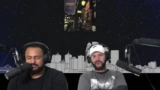 Thumbnail: David Bowie - Moonage Daydream | REACTION