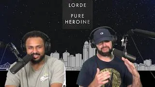 Thumbnail: Lorde - Royals | REVIEW