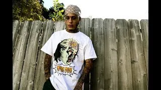 Thumbnail: Lil Skies - Atomic Bomb