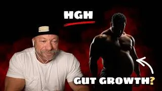 Thumbnail: Does HGH Actually Cause Gut Growth?