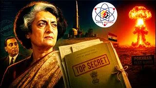 Thumbnail: Nuclear secrets Declassified!