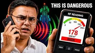 Thumbnail: Kya Aapka Phone Sach Mein Safe Hai?