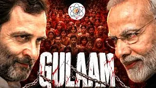 Thumbnail: Who Is Making Us Slaves?