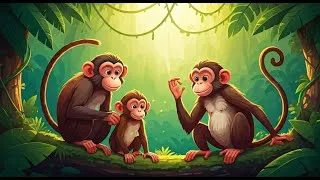 Thumbnail: INTRODUCTION TO ANIMAL SOCIETIES   BSc Zoology explained in malayalam   Made with Clipchamp