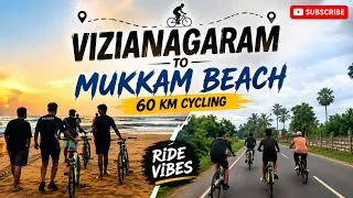 Thumbnail: Cycling.... With friends 60km watch the end#task#adventure#nature #subscribemychannel #supportme ...