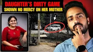 Thumbnail: Ayushi Sharma Twisted Case Explained | Hindi Crime Story | Vikal Here