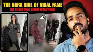 Thumbnail: mahek bukhari crime documentary | Jasmeen Kaur Case| Vikal Here