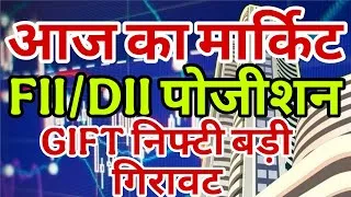 Thumbnail: today market prediction | today market analysis | aaj ka market analysis | aaj market kaisa rahega |