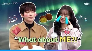 Thumbnail: Coffee Truck Interview with the cast of "Dream to You" 🩵 | Coming July 13 on Viki!
