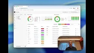 Thumbnail: MultiViz Walkthrough: Modes, Priority & Clearing Explained | Smarter Predictive Maintenance