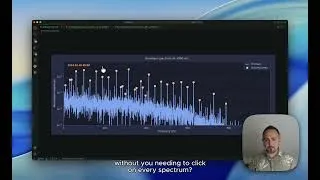 Thumbnail: Envelope Peak Score: The Early-Warning KPI That Catches Bearing Faults Before RMS Does