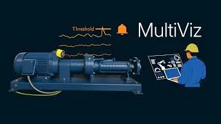Thumbnail: Predictive Maintenance Made Easy pt. 1: Behavior-based Vibration Monitoring