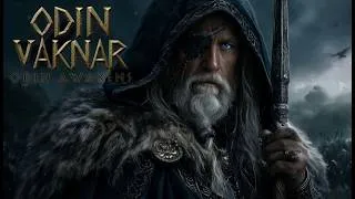 Thumbnail: Viking Chant for Odin Awakening  | Call of the Ravens  - Old Norse Ritual