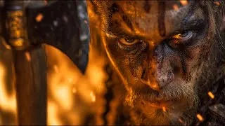 Thumbnail: Epic Viking Music – Call of Valhalla (Old Norse Battle Chant) | Viking Chants