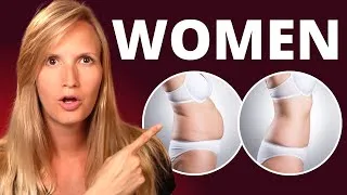 Thumbnail: Is It Really Harder For Women? Not With These 5 Unexpected Weight Loss Tips