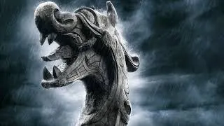 Thumbnail: Tyrkjaránid || Icelandic Folk Music || Viking Music