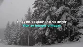 Thumbnail: Viking Music || Ronja's Lullaby