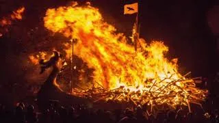 Thumbnail: Viking Music | Danish Folk Music | Mjölnir