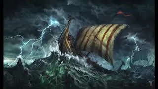 Thumbnail: Viking Folk Music (Now we Feast)