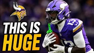 Thumbnail: VIKINGS PANIC?! 14 SHOCKING STORYLINES COULD EXPLODE SATURDAY!