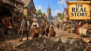Thumbnail: 6 Medieval Myths Everyone Still Believes (But They're Wrong)