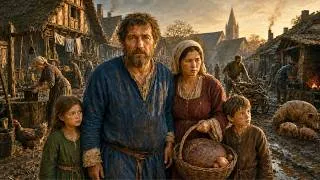 Thumbnail: What Medieval Life Was REALLY Like (The Things Nobody Tells You)