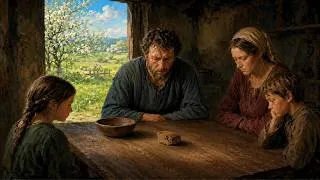 Thumbnail: Why Medieval People FEARED Spring More Than Winter