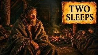 Thumbnail: The Sleep Vikings Had That the Modern World QUIETLY Erased